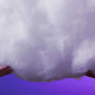 wolke-haende