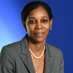 Sharon Thomas-Brown