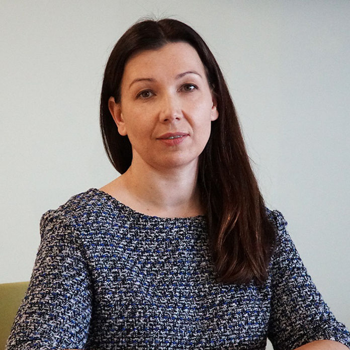 Світлана Щербатюк