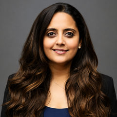 Sheetal Gaur