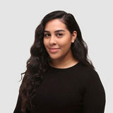 Sheniz Oyetunde, Assistant Manager, Operational Resilience.