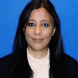 Shereen Joseph-Becker