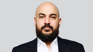 Sherif Elmoafi