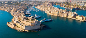 Shipping and Yachting