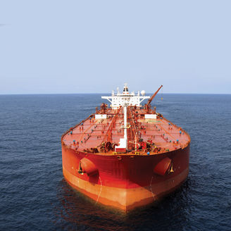Oil Tanker