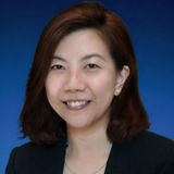 Shirley Hu