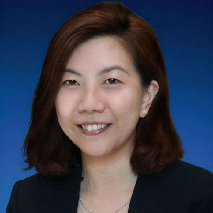 Shirley Hu