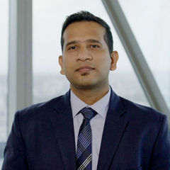 Shubham Singhal