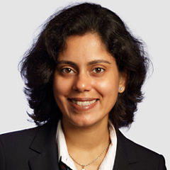 Shuchi Chawla
