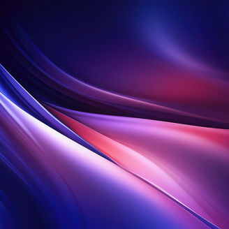 Simple Abstract Background with Purple and Blue Colors