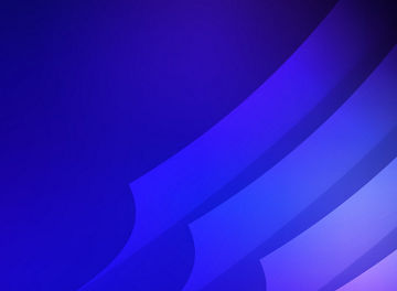 Dark BLUE vector texture with colored lines. Lines on blurred abstract background with gradient. Best design for your ad, poster, banner.