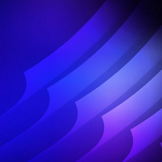 Dark BLUE vector texture with colored lines. Lines on blurred abstract background with gradient. Best design for your ad, poster, banner.