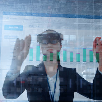 Finance & Accounting Advisory Services