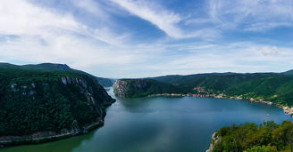 Investment in Romania
