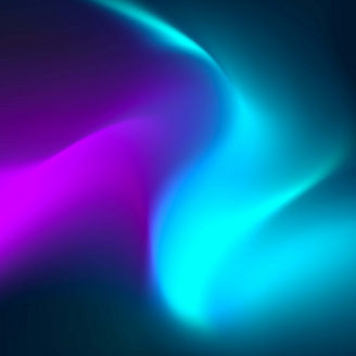 abstract colorful gradient background for design as banner, ads, and presentation concept