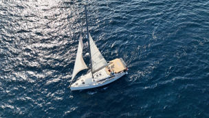 Segelschiff