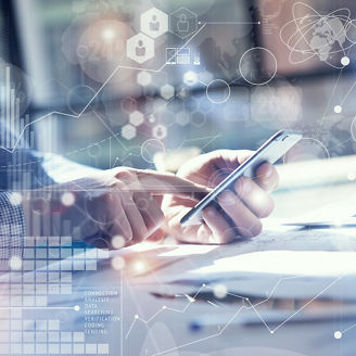 Effects of COVID-19 on expected credit losses calculations 