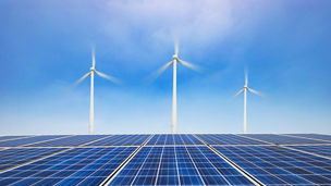 windmills