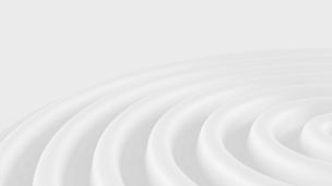 Abstract white geometric background. White texture with shadow. 3D rendering