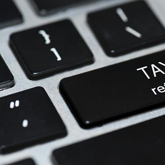 e-Filing Income tax return for the financial year. 