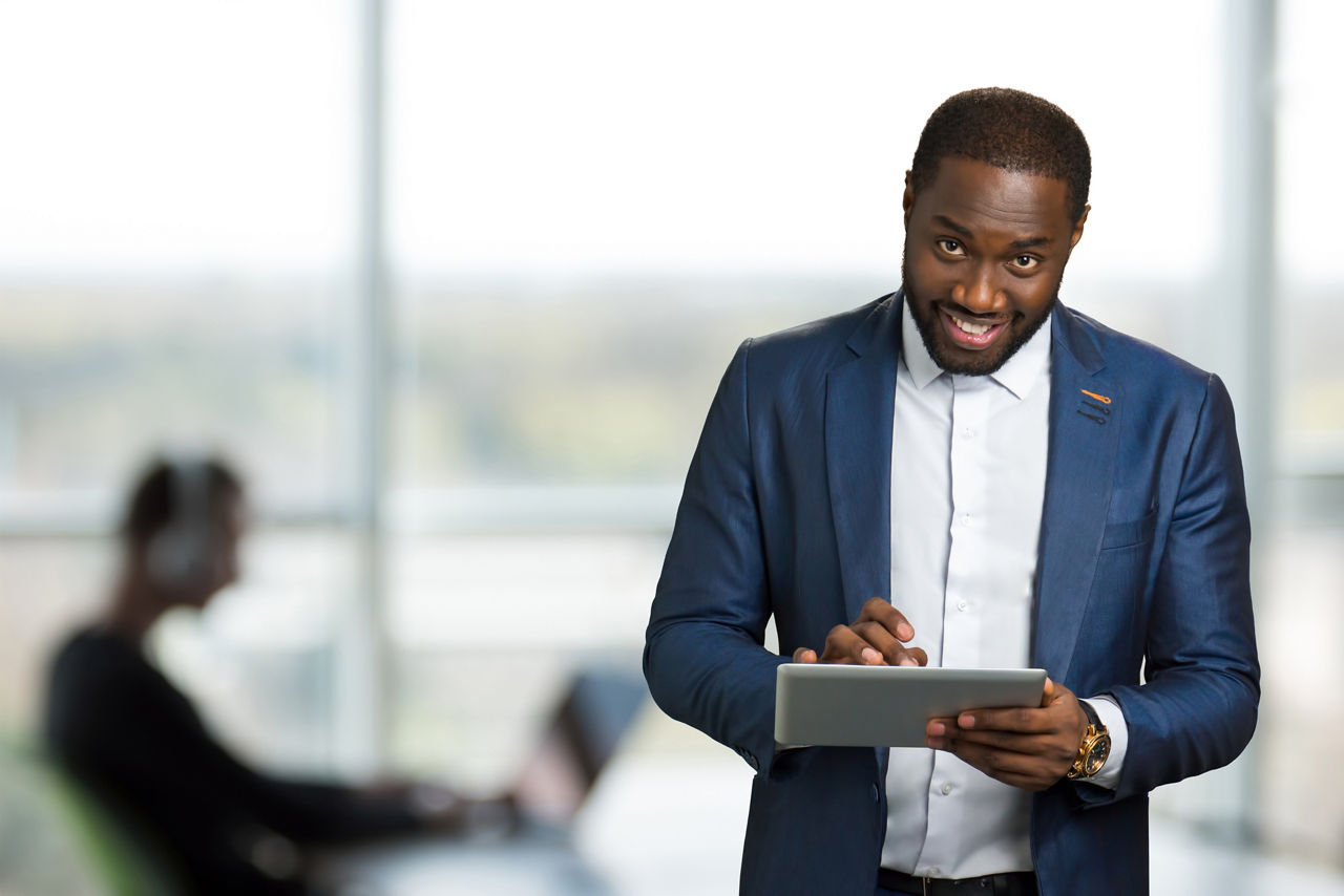 Chief Financial Officer - Tanzania