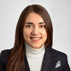 Наталія Шишковська