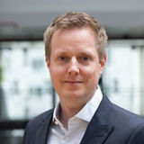 Portrettbilde av Sigve Røger