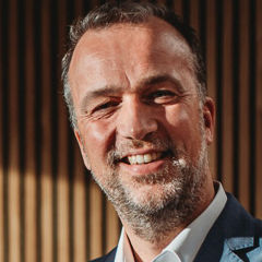 Sikko Bruinsma