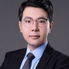 Silvester Liu