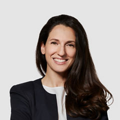 Silvia Berchtold KPMG Switzerland