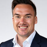 Simon Hodson image