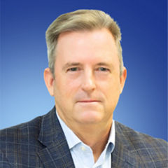 Simon Towend