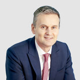 Simon Virley - Partner and Head of Power and Utilities - KPMG UK