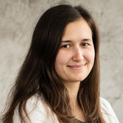 Simona Zahradnickova