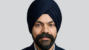 Simran Jodhka