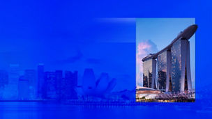 Singapore MBS