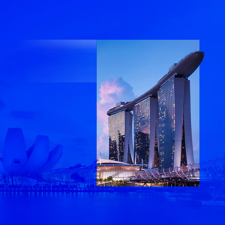 Singapore MBS