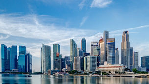 SG Budget 2026: Accelerating Singapore’s growth in a fragmented world