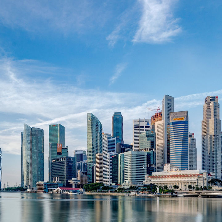 SG Budget 2026: Accelerating Singapore’s growth in a fragmented world