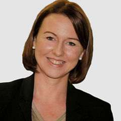Siobhan Lodder