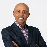 Sipho Ndaba KPMG SA
