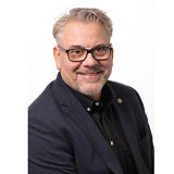 Skúli Valberg Ólafsson