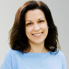 Ольга Сластунова