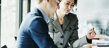 Edificio corporativo