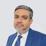 Somdeb Sengupta