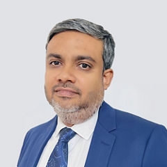 Somdeb Sengupta