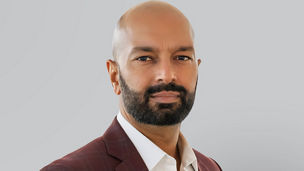 Sonu Sikand