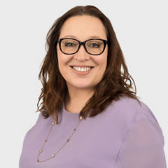 Sophie Charles portrait