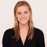 Sophie Verhoeven