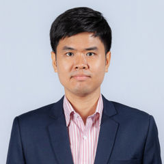 Sophon Dulyarassamee